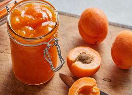 Recipe- Easy To Make No Sugar Apricot Jam
