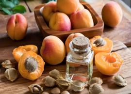 5 Benefits of Using Apricot Oil for Your Skin