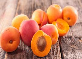 7 Amazing Health Benefits of Apricots