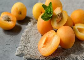 5 Proven Benefits of Apricots on Health