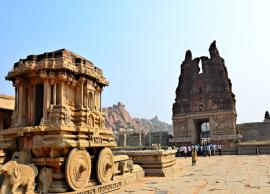 7 Archaeological Sites That You Must Visit of Incredible India