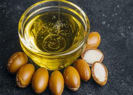 7 Reasons Why Argan Oil is Good For Your Skin and Hair