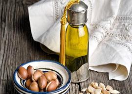 6 Amazing Health Benefits of Argan Oil For Babies