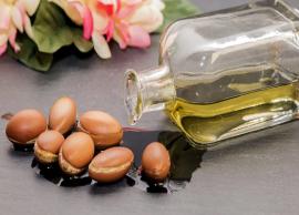5 Proven Benefits of Using Argan Oil for Hair
