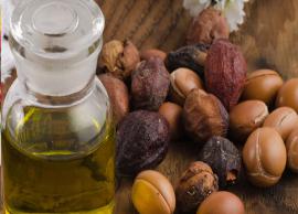 8 Amazing Beauty Benefits of Argan Oil