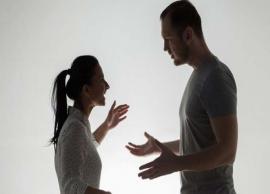 5 Ways To Handle Arguments in a Relationship