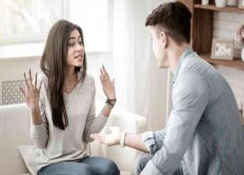 6 Tips To Help You Avoid Arguments With Partner