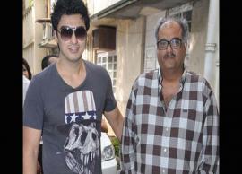 Arjun Kapoor and Boney Kapoor to come together for another film