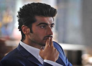 The Journey from Fat to Fit- Arjun Kapoor