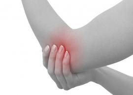 5 Ways To Get Rid of Arm Pain