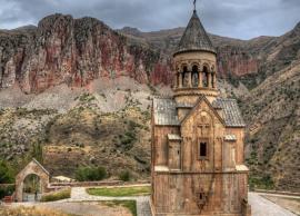 5 Reasons Why Armenia Should Be on Your Travel List