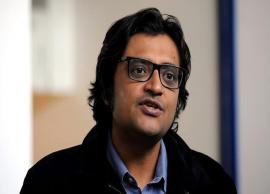 Supreme Court  To Hear Petition Filed by Arnab Goswami for 110 FIRs Registered Against Him