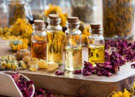 7 Ways To Use Aromatherapy