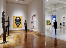 7 Art Galleries To Explore in Australia