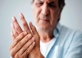 Healthy Food to Eat For Strong Arthritis