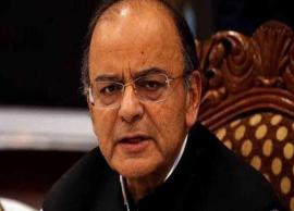 RIP- Former Union Minister Arun Jaitley passes away at AIIMS