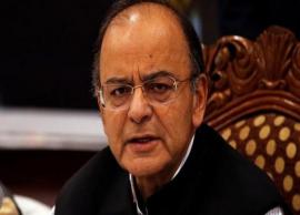 Finance Minister Arun Jaitley Admitted to AIIMS