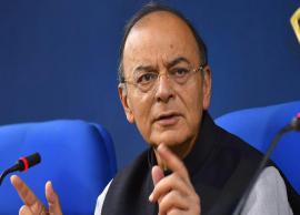 Arun Jaitley To Miss Parliament Monsoon Session