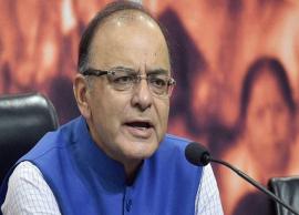 Arun Jaitley confident of GST rate cut on cement, ACs, TVs with rise in revenue