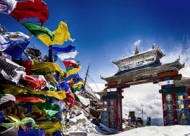 6 Beautiful Destinations To Visit in Arunachal Pradesh