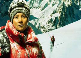 World's First Women Amputee To Climb Mt. Everest