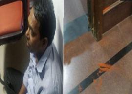 Delhi Police arrests CM Arvind Kejriwal’s attacker, calls him ‘unstable’