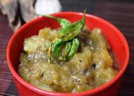 Recipe- 3 Delicious Assamese Veg Khar Recipes To Try