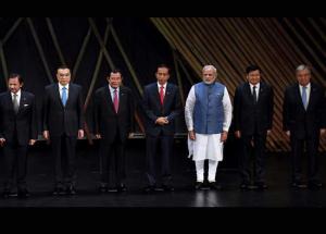 Republic Day 2018- ASEAN Leaders Who Are Attending Ceremony