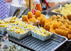 5 Most Delicious Street Food in Asia