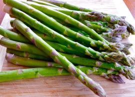 5 Amazing Health Benefits of Asparagus