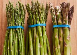 5 Side Effects on Your Health That Asparagus Has