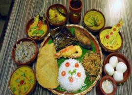 6 Must Try Traditional Dishes of Assam
