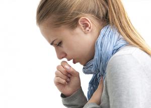5 ways to Avoid Asthma Attack