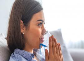 7 Home Remedies That Can Be Tried To Relieve The Symptoms of Asthma