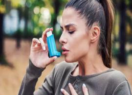 6 Most Effective Remedies to Treat Asthma at Home