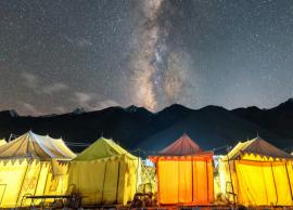 5 Places To Enjoy Astro Tourism in India