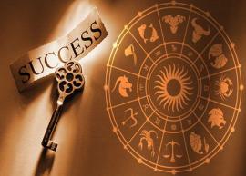 7 Astrology Tips To Get Success in Career