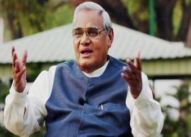 Former PM Atal Bihari Vajpayee’s condition is stable, he is on injectable antibiotics