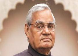 R.I.P- 6 Poems By Atal Bihari Vajpayee That Will Stay With Us Forever