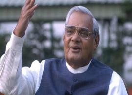 PM Modi Inaugrated Atal Bihari Vajpayee Memorial