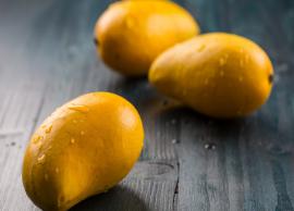 9 Reasons Why Eating Ataulfo Mangoes are Healthy