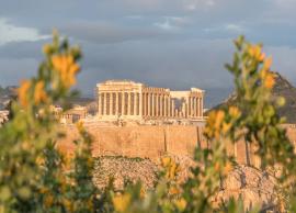 7 Must Visit Historical Tourist Spots in Athens, Greece