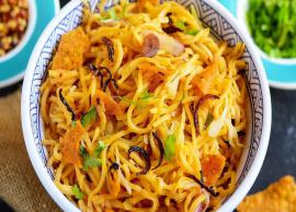 Recipe - Flavorful and Spicy Street Food Delight Atho