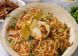 Recipe- Popular Street Food in India Atho