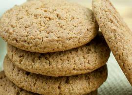 Recipe - Know How To Make Homemade Atta Cookies