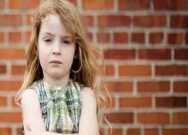 5 Ways To Deal With Attitude in Kids