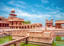 Apart From Taj Mahal, These are the Major Attractions of Agra