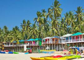 5 Major Attraction To Visit in Goa