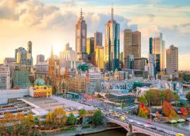 5 Major Tourist Attractions of Melbourne