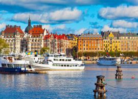 10 Must Visit Attractions in Stockholm